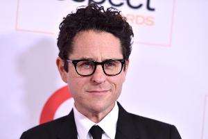 J.J. Abrams: "Schon als Kind war ich ein riesiger 'Star Wars'-Fan"