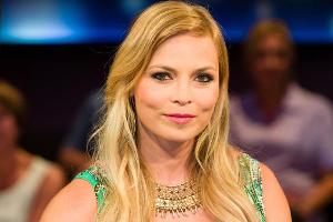 Regina Halmich: "Stefan Raab hinterlässt eine große Lücke"