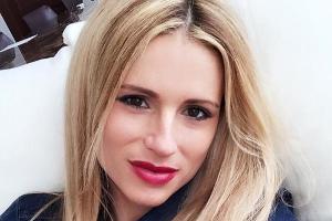 Michelle Hunziker: So schön wird Weihnachten bei den Trussardis