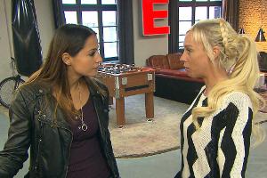 Das passiert heute in den Soaps