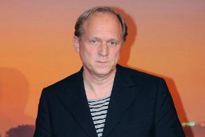 Neuer "Tatort": Ulrich Tukur rechnet mit einem Shitstorm