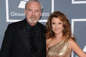 Jane Seymour und James Keach sind offiziell geschieden