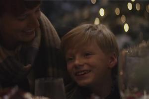 Ein Weihnachten, das von Herzen kommt