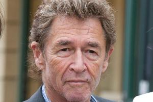 Peter Maffay: Seine neue Liebe kam "aus heiterem Himmel"