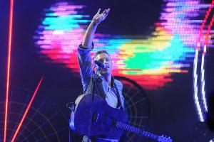 "The Voice of Germany": Finale mit Coldplay und Cro