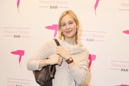 Kelly Rutherford musste vor Gericht eine herbe Niederlage einstecken Kelly Rutherford musste vor Gericht eine herbe Niederlage einstecken