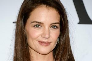 Katie Holmes: Das ist ihr Beauty-Tipp für Tochter Suri