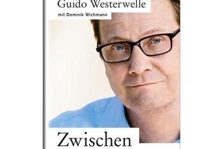 Guido Westerwelle hat in Guido Westerwelle hat in