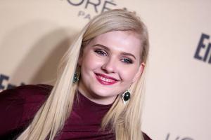 "Dirty Dancing"-Remake: Abigail Breslin wird zu "Baby"