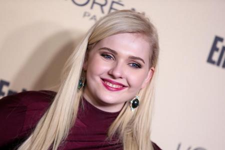 Auf Abigail Breslin wartet der nächste Meilenstein ihrer Karriere: In Auf Abigail Breslin wartet der nächste Meilenstein ihrer Karriere: In