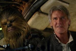 Diese Fragen beschäftigen "Star Wars"-Fans