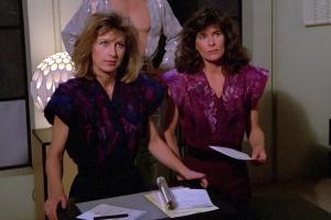 "Star Trek"-Darstellerin Karen Montgomery verstorben