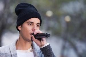 Justin Bieber kommt für fünf Konzerte nach Deutschland