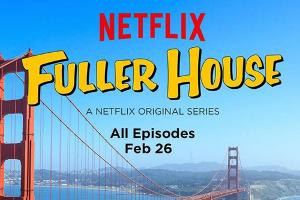 Erster Trailer zu "Fuller House" ist da