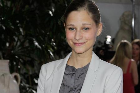 Giulia Enders feiert mit ihrem Buch viele Erfolge Giulia Enders feiert mit ihrem Buch viele Erfolge
