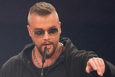 17 Songs in den Charts: Kollegah bricht seinen Rekord von 2014 17 Songs in den Charts: Kollegah bricht seinen Rekord von 2014