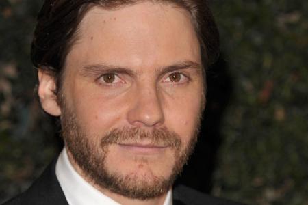 Bei Daniel Brühl wird es spanisch