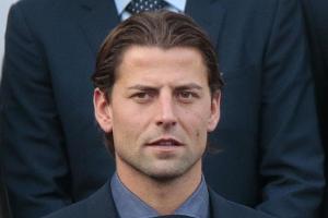 Roman Weidenfeller wird Vater