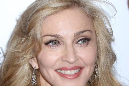 Madonna hat Krach zu Weihnachten Madonna hat Krach zu Weihnachten
