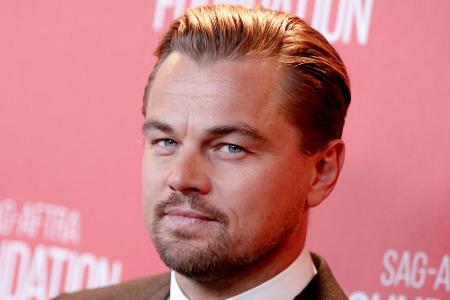 Dreimal wurde es für Leonardo DiCaprio schon so brenzlig Dreimal wurde es für Leonardo DiCaprio schon so brenzlig
