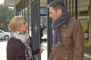 Das passiert heute in den Soaps