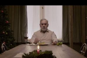 Deshalb hat Udo Walz den Edeka-Opa parodiert