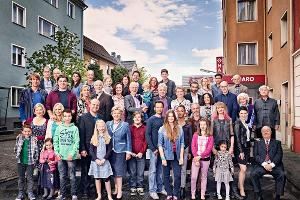 Zwölf Dinge, die Sie über die "Lindenstraße" wissen müssen