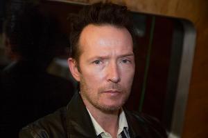 Scott Weiland: Ein turbulentes Leben