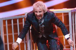 Was macht eigentlich Thomas Gottschalk?