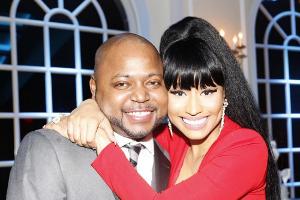 Bruder von Nicki Minaj: Vorwurf des Kindesmissbrauchs