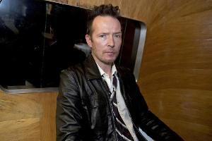 Starb Scott Weiland an einer Überdosis Crack?
