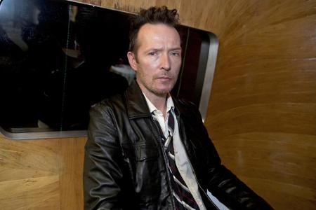 Starb im Alter von nur 48 Jahren: Scott Weiland Starb im Alter von nur 48 Jahren: Scott Weiland