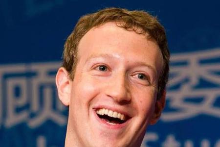 Mark Zuckerberg spendet 99 Prozent seines Vermögens Mark Zuckerberg spendet 99 Prozent seines Vermögens