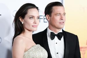 Brangelina: Die Kinder machen es einfacher