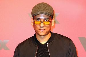 Xavier Naidoo: "Muslime tragen den neuen Judenstern"