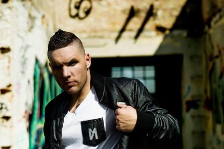 Auf Rapper Fler kommt offenbar ein Strafverfahren zu Auf Rapper Fler kommt offenbar ein Strafverfahren zu
