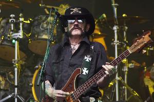 Zum Tod von Lemmy: So wurde er zur Legende