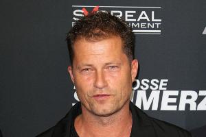 Til Schweiger: "Die Helene kann richtig gut schießen"