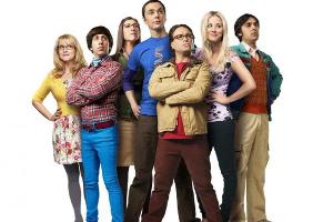 Klage gegen "The Big Bang Theory": Wurde das Katzentanzlied geklaut?