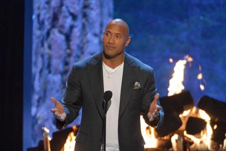 Dwayne Dwayne