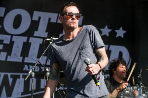 Scott Weiland: Bewegender Appell seiner Familie