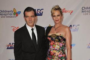 Melanie Griffith und Antonio Banderas: Ihre Scheidung ist offiziell