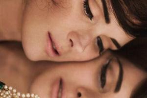 Winona Ryder wird das neue Gesicht von Marc Jacobs