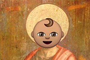 So lacht das Netz über Saint West
