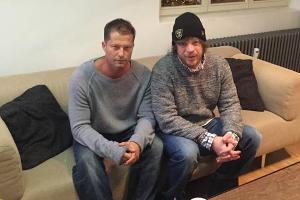 Ferris MC: Szenen aus Schweiger-"Tatort" im neuen Musikvideo