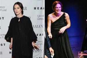 Zauberkünstlerin Keira Knightley