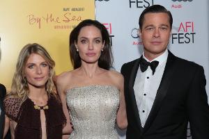 Mélanie Laurent: "Angelina Jolie ist eine Inspiration"