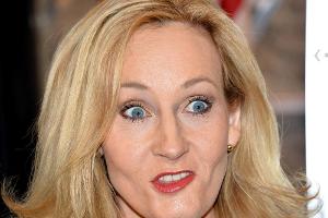 J.K. Rowling: Donald Trump ist schlimmer als Voldemort