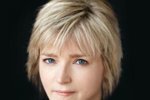 Karin Slaughter: "Brustimplantate machen noch keine Heldin aus"