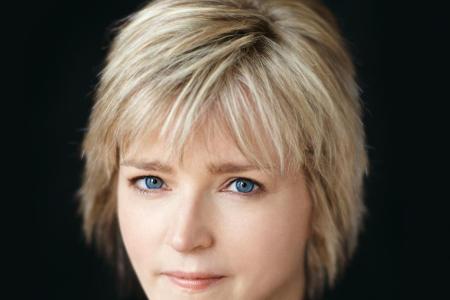 Thriller-Queen Karin Slaughter Thriller-Queen Karin Slaughter